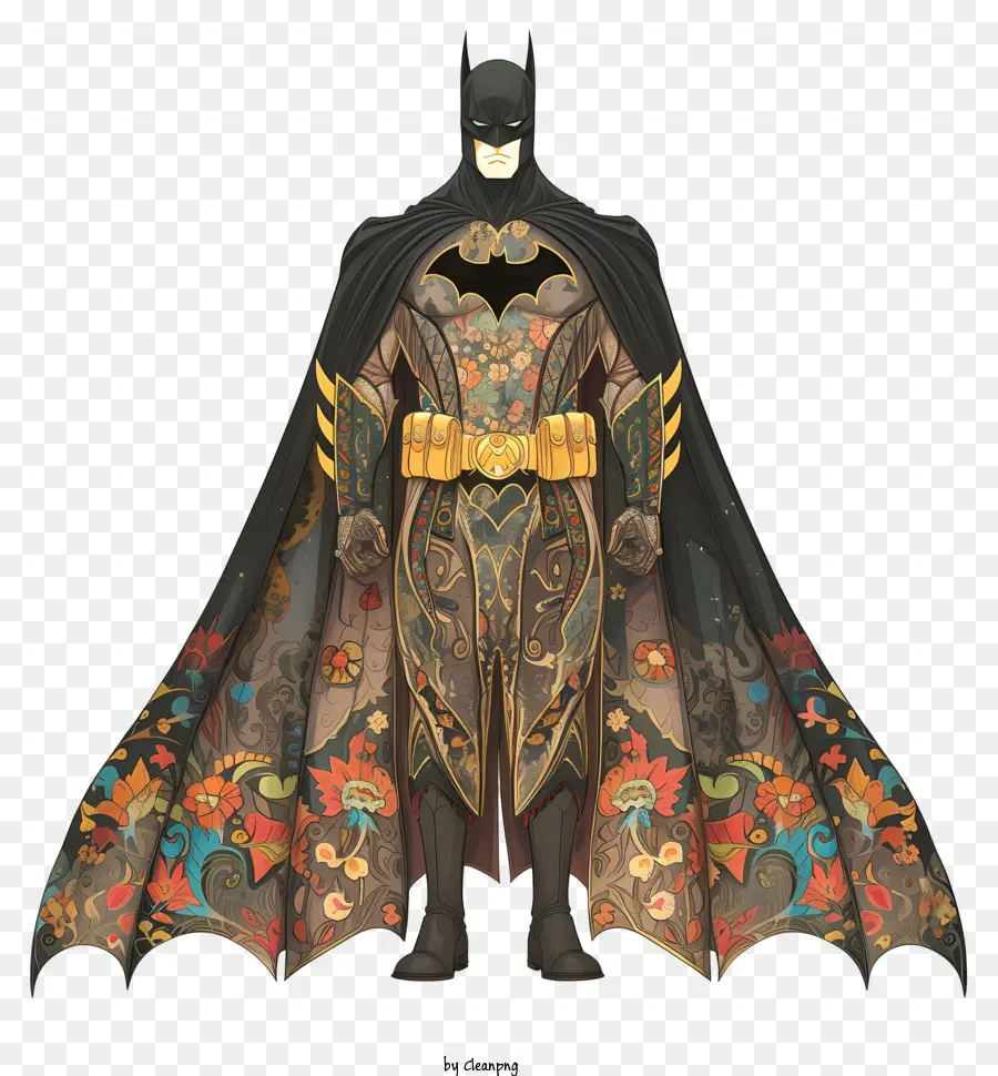 Batman，Costume PNG