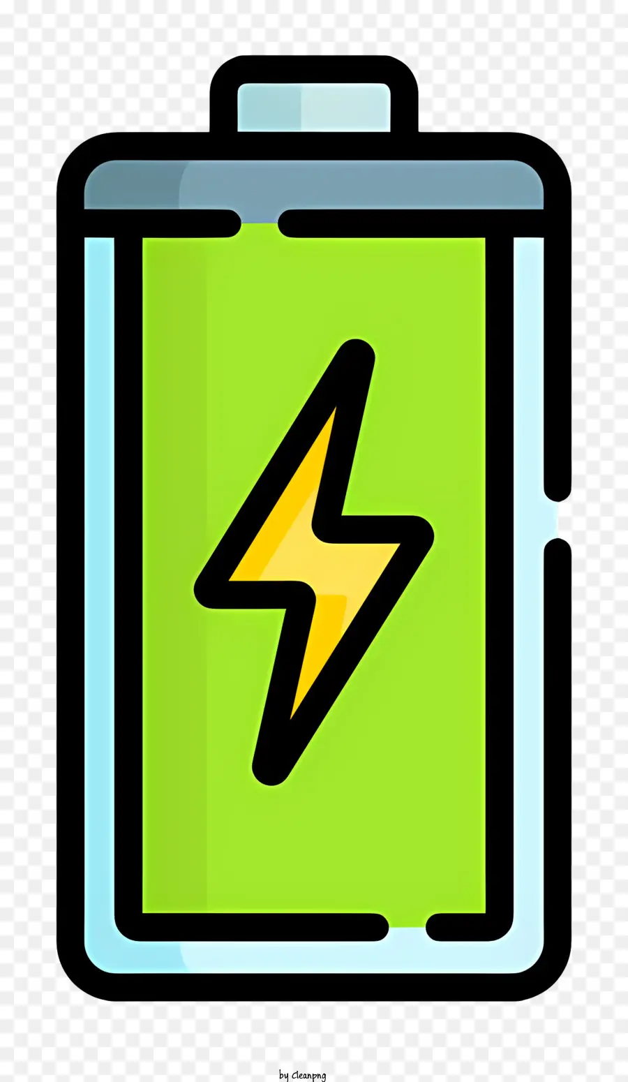 Logo De La Batterie，Batterie PNG