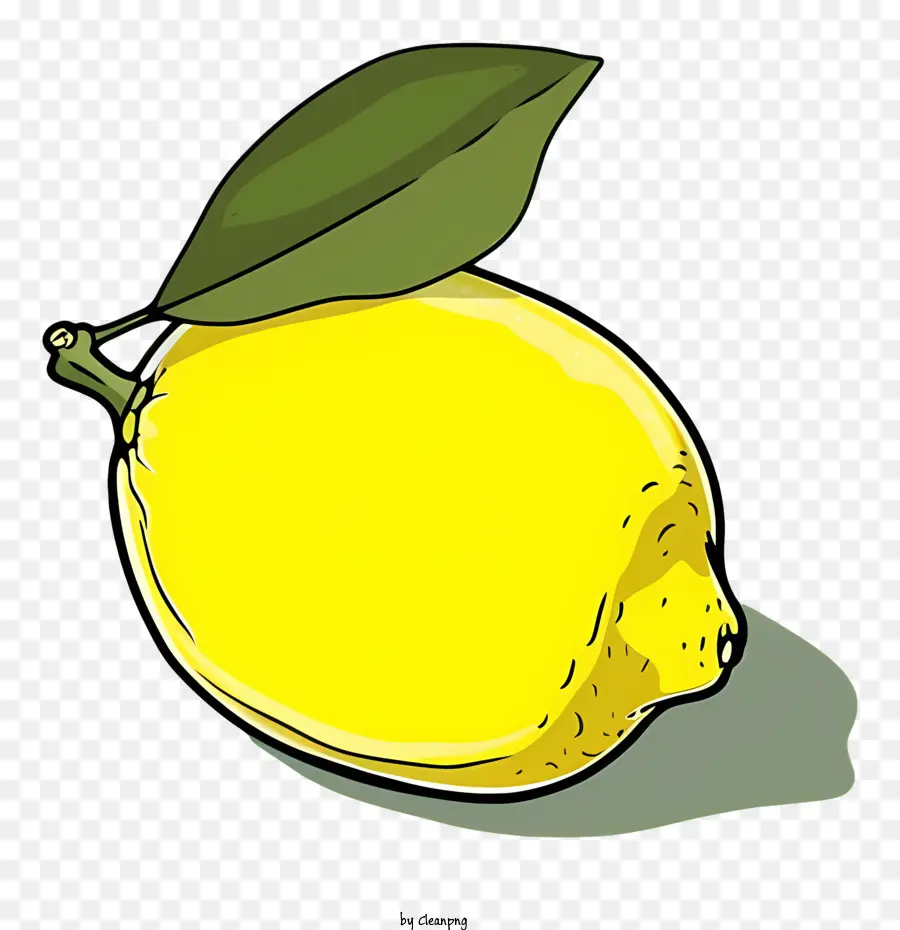 Citron，De Citron Frais PNG