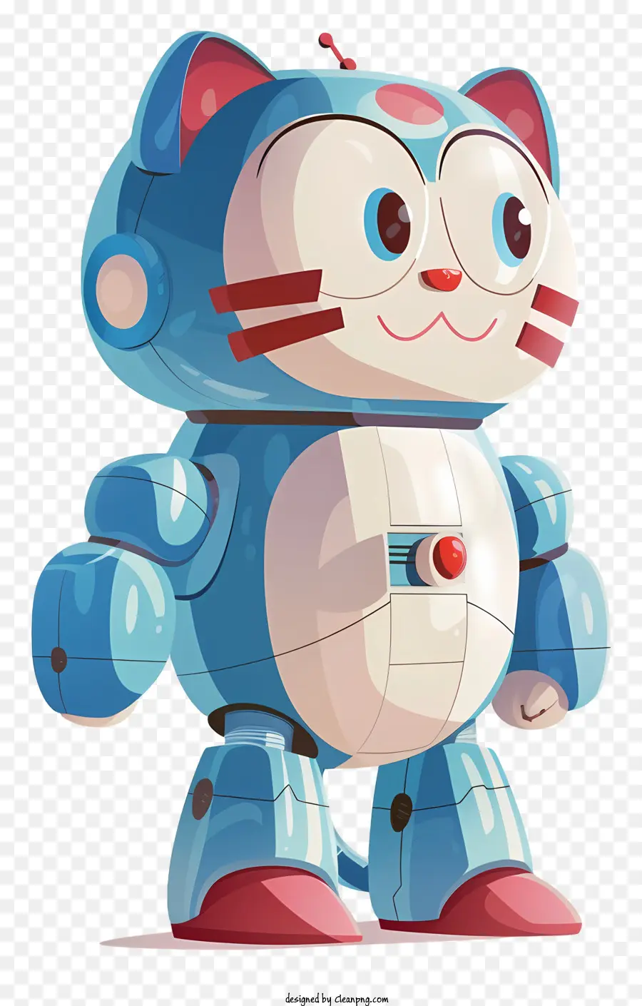 Chat Robot，Robot PNG