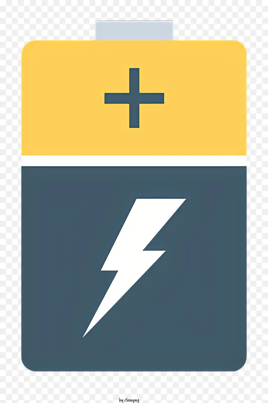 Batterie Logo，L'icône De La Batterie PNG