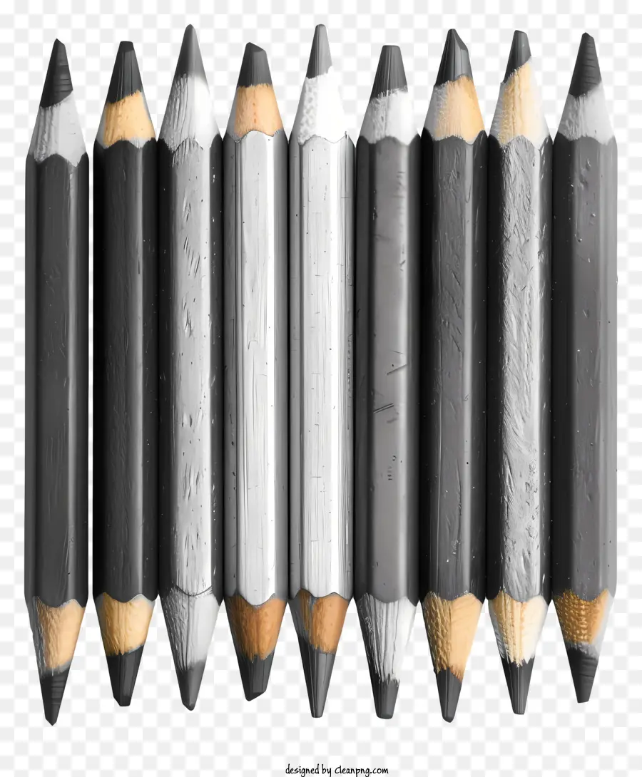 Crayon，Crayons PNG