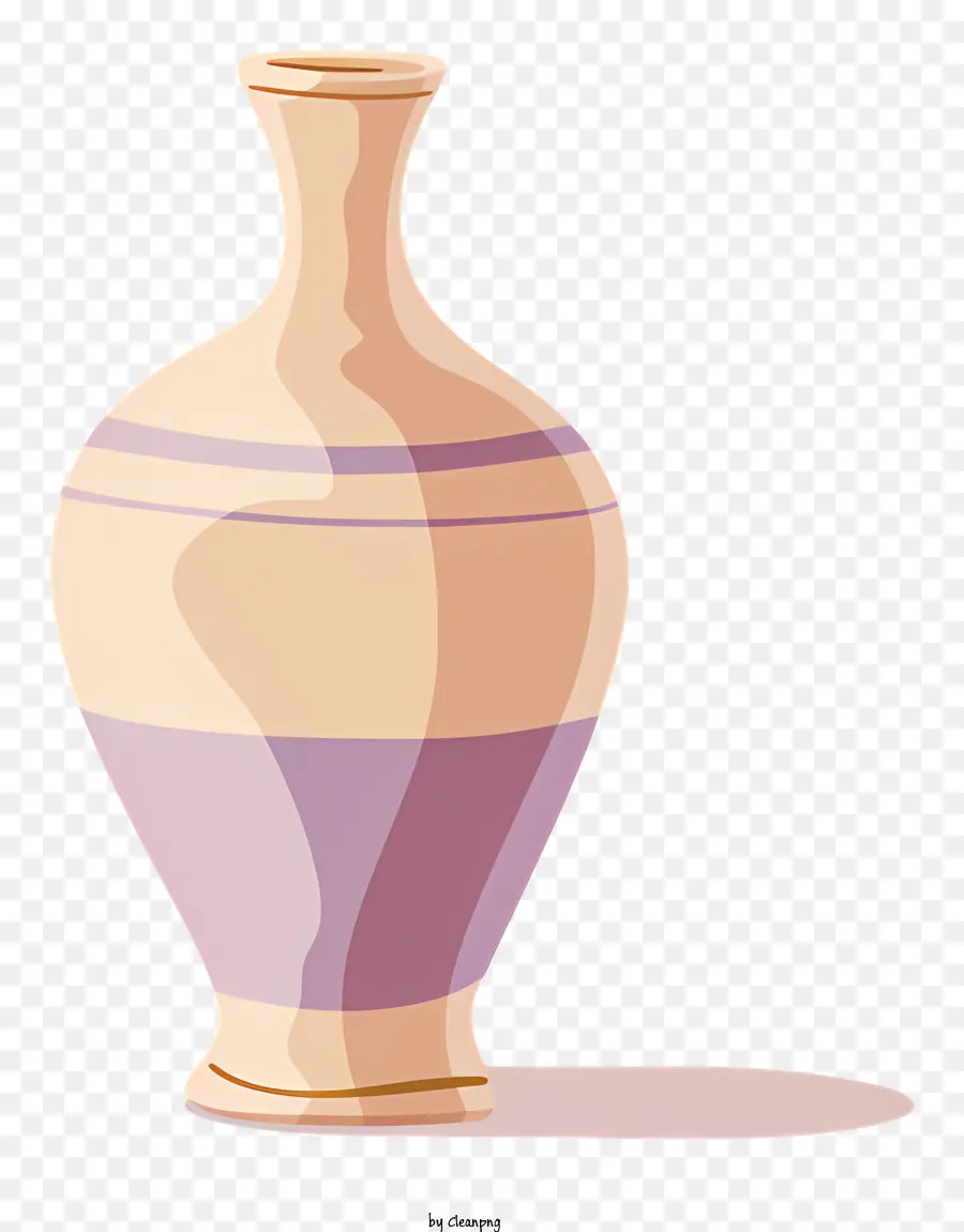 Vase，Vase En Céramique PNG