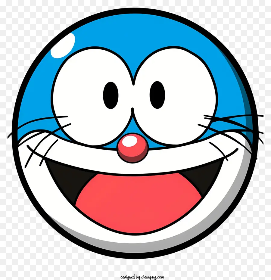 Doraemon，Personnage De Dessin Animé PNG