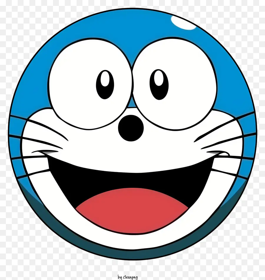 Doraemon，Personnage De Dessin Animé PNG