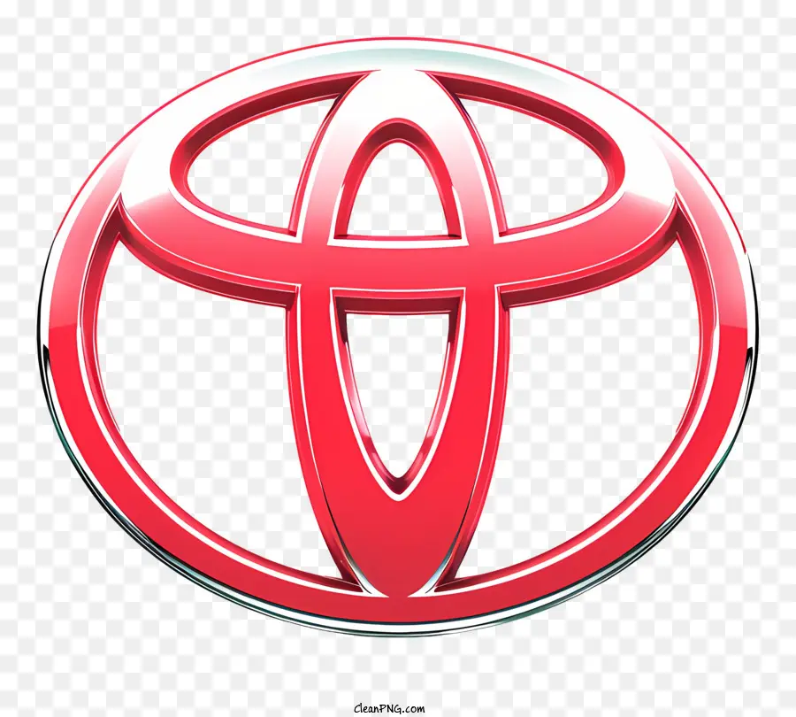 Logo De Toyota，Toyota PNG
