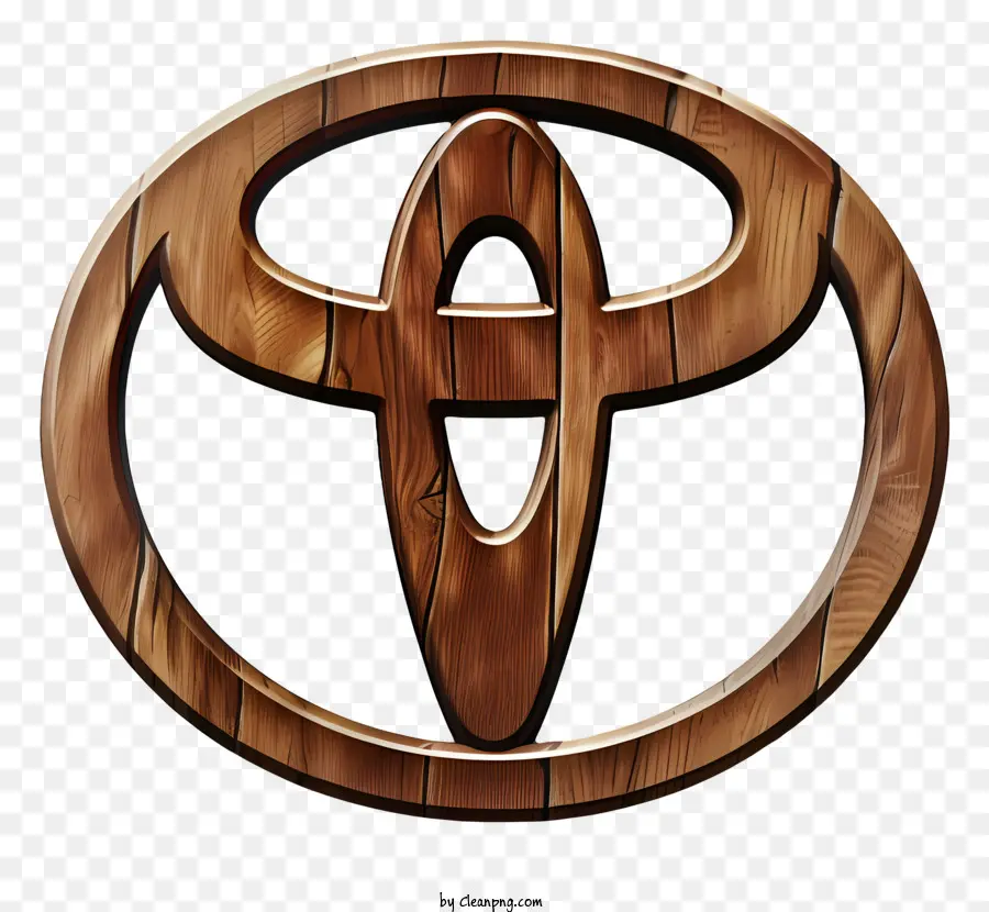 Logo De Toyota，Oh PNG