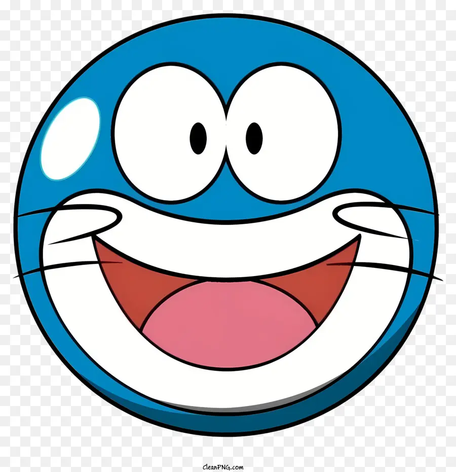 Doraemon，Personnage De Dessin Animé PNG