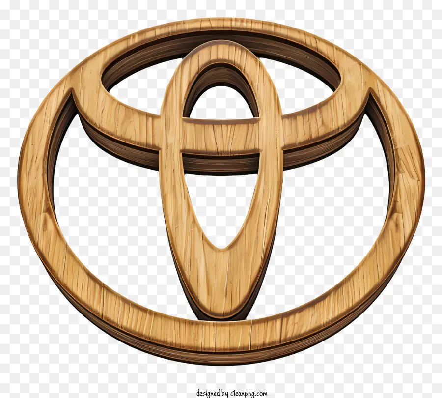 Logo De Toyota，Badge Toyota PNG