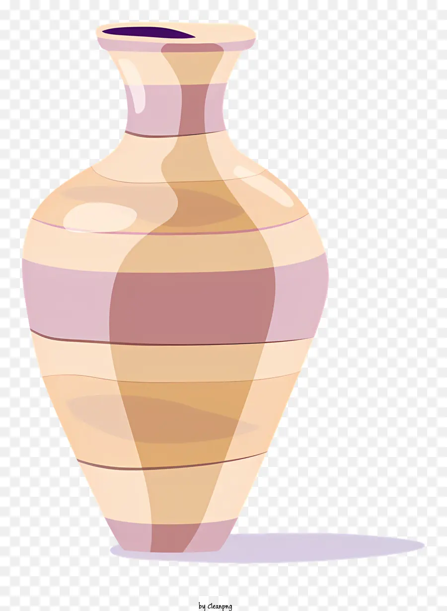 Vase，Vase Violet PNG
