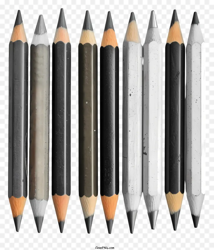 Crayon，Crayons PNG