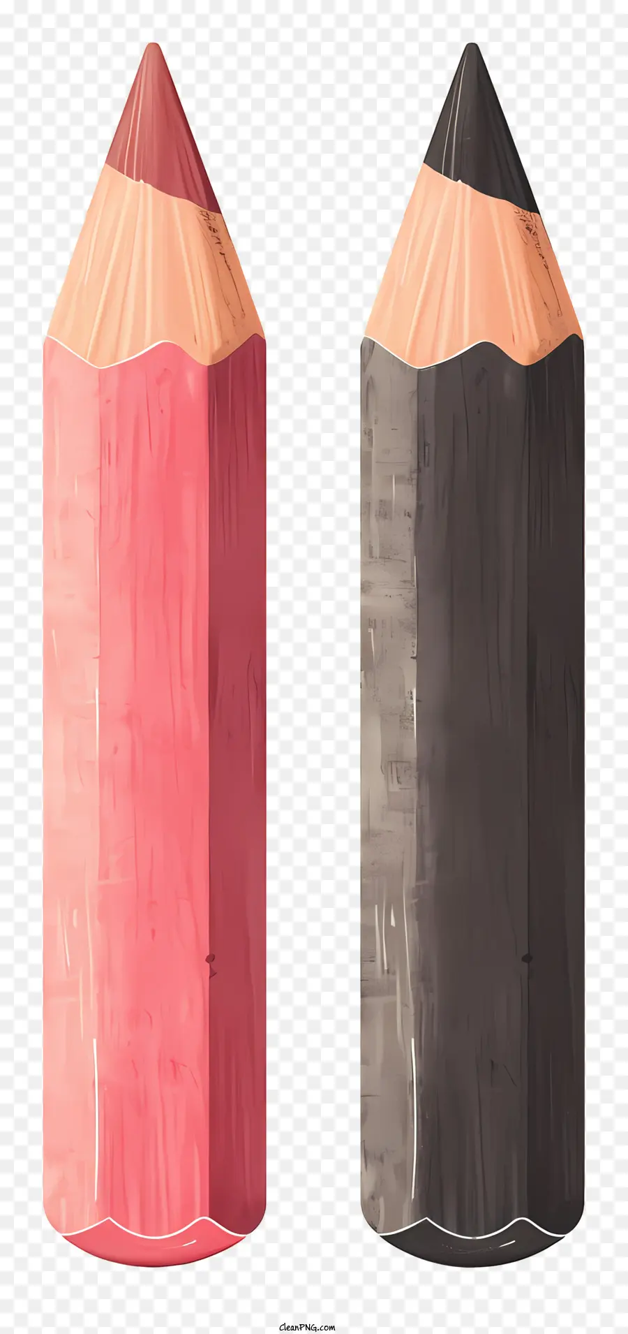 Crayon，Crayons PNG