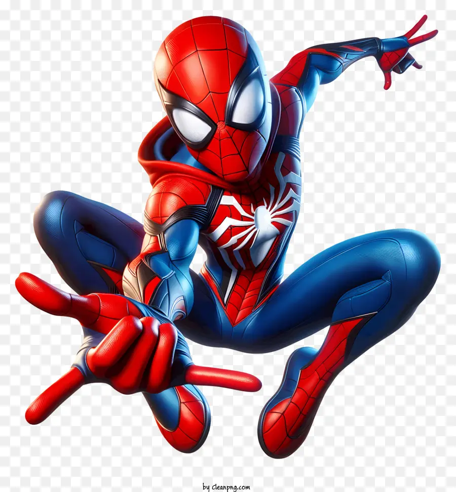 Spiderman，L'homme Araignée PNG