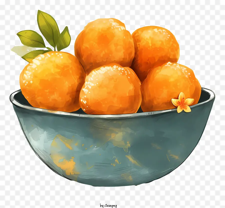 Labbe，Oranges Fraîches PNG