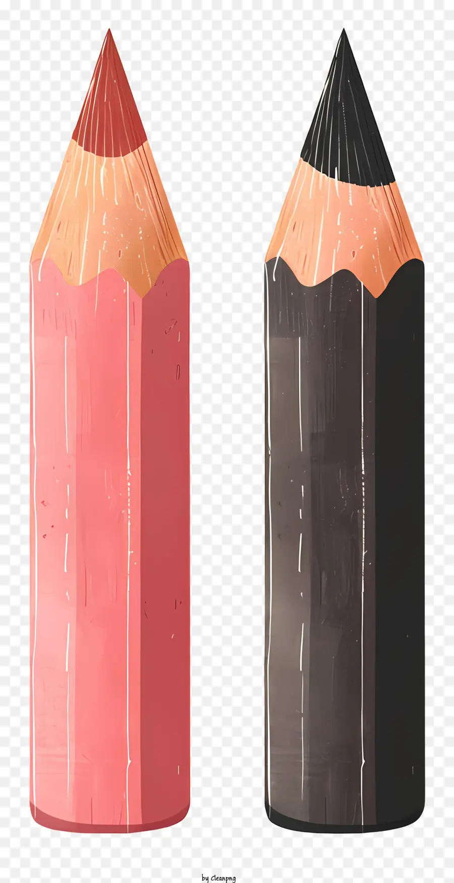 Crayon，Crayons PNG