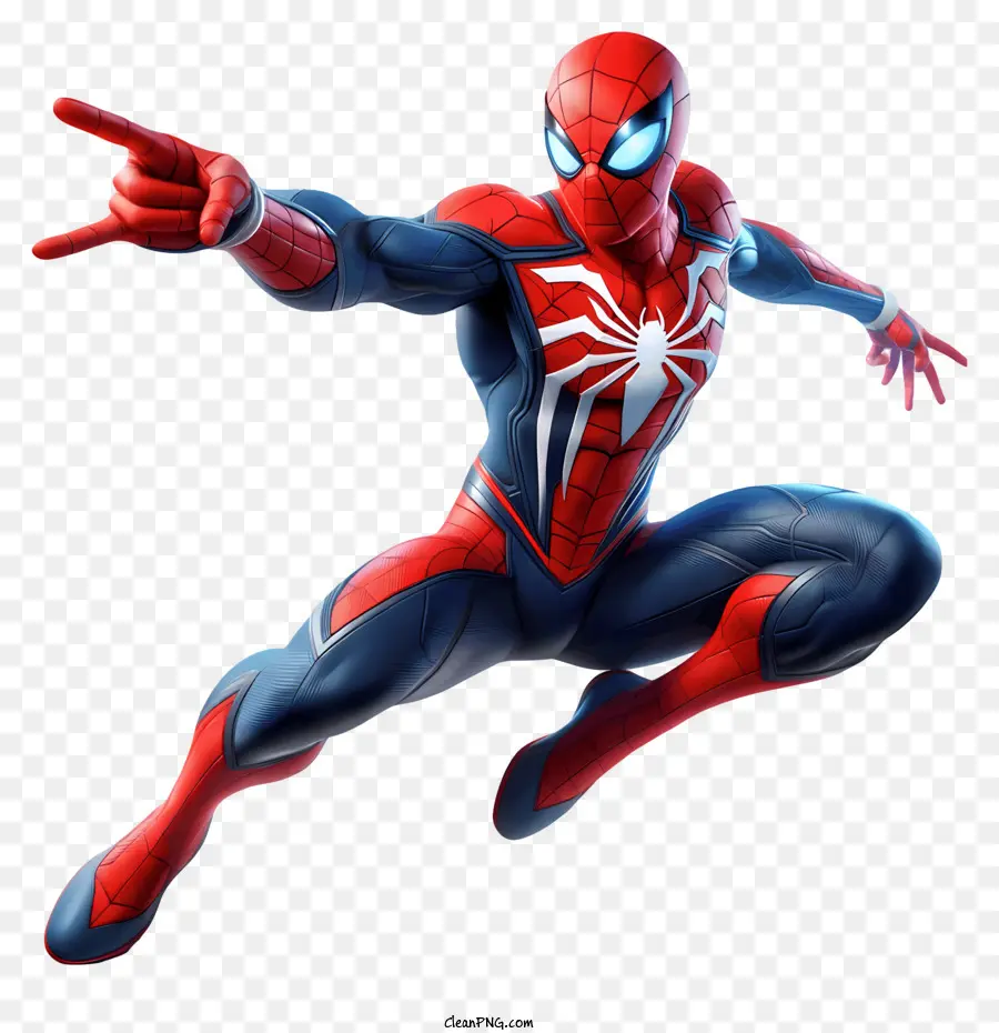 Spiderman，L'homme Araignée PNG