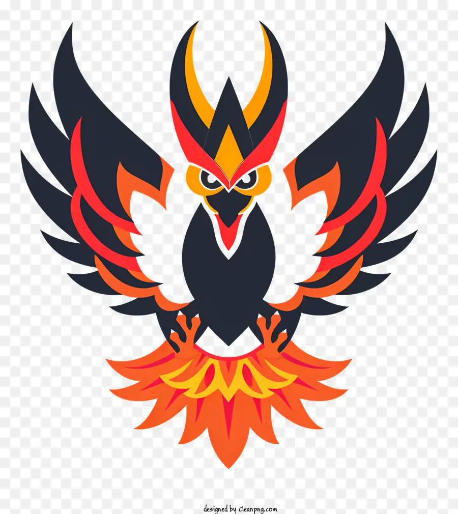 Garuda，Conception De Logo PNG