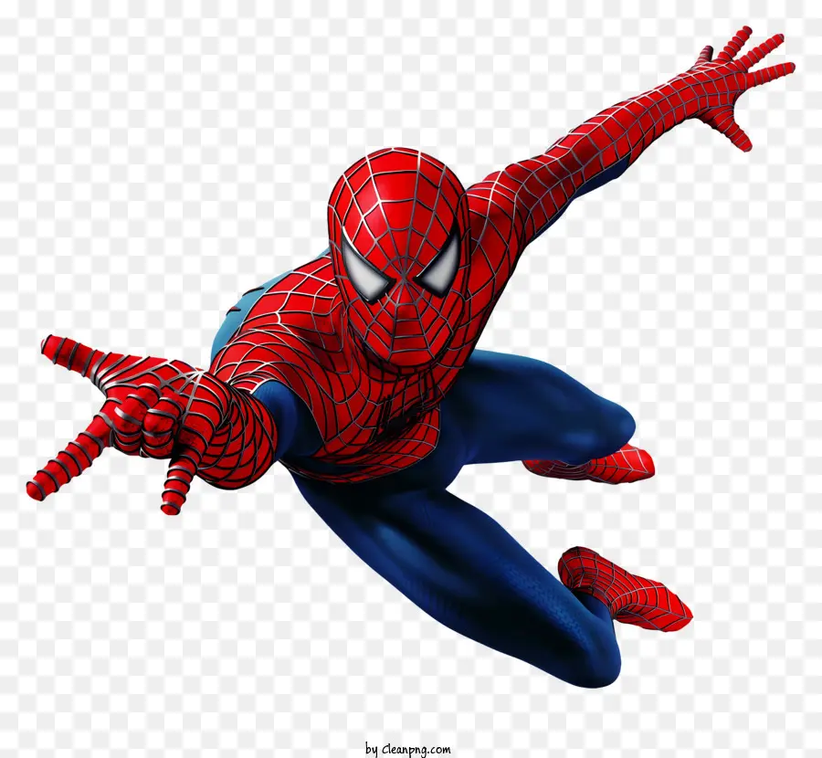 Spiderman，L'homme Araignée PNG
