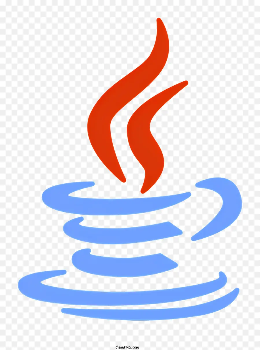 Logo Java，Café Chaud PNG