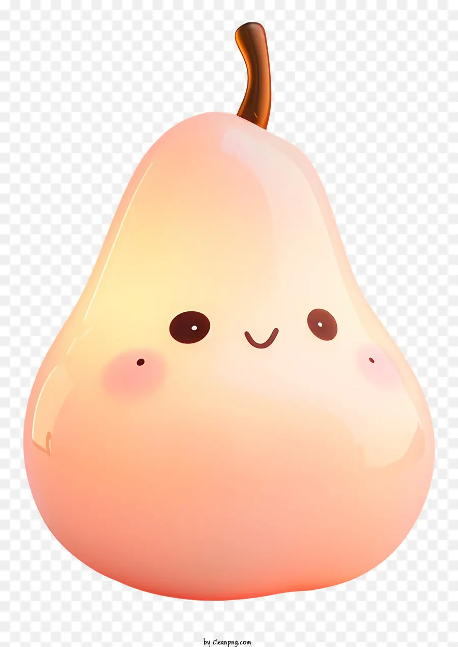 Poire De Dessin Animé，Poire PNG