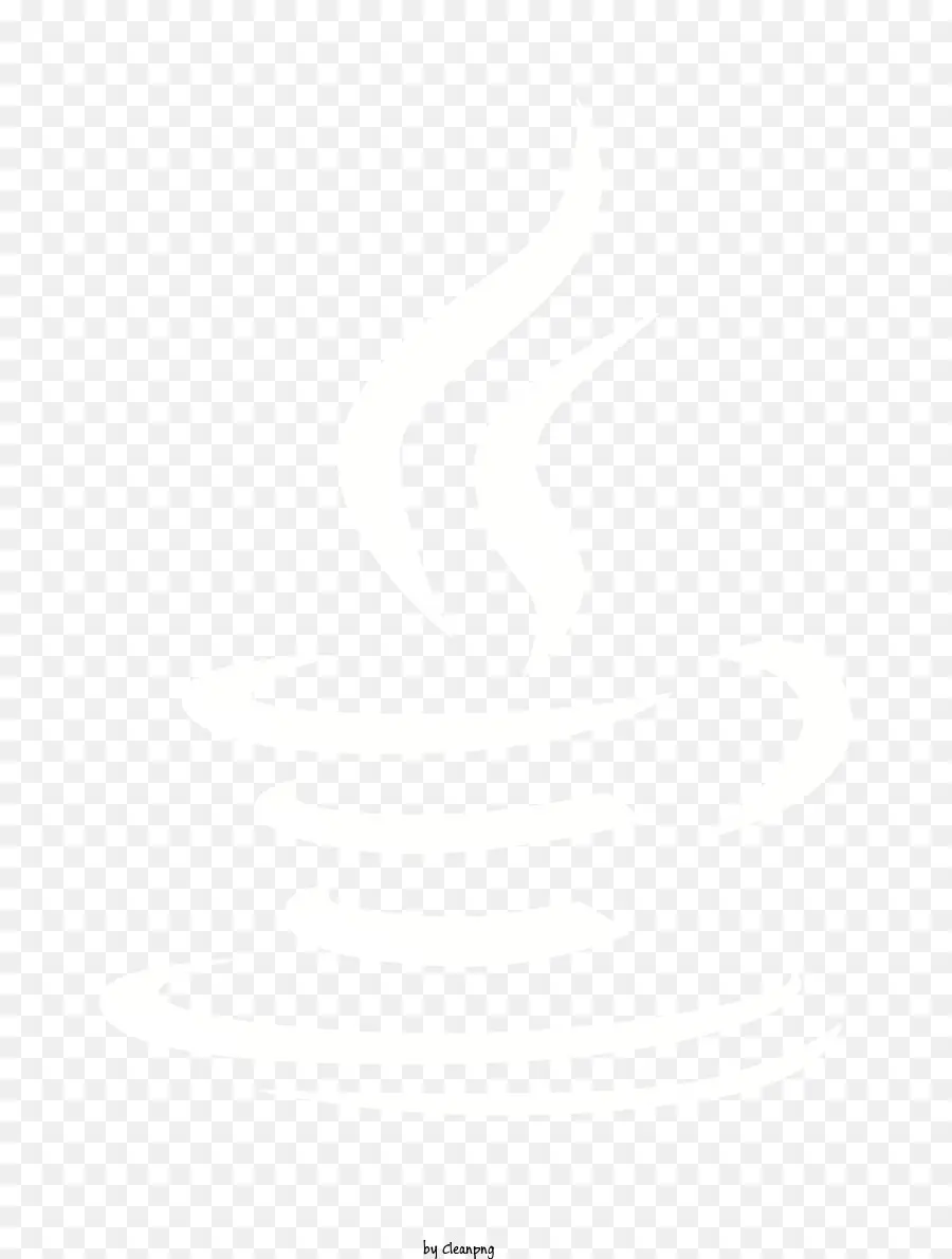 Logo Java，Boisson Chaude PNG
