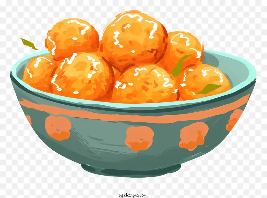 Laddu，Nuggets Frits PNG