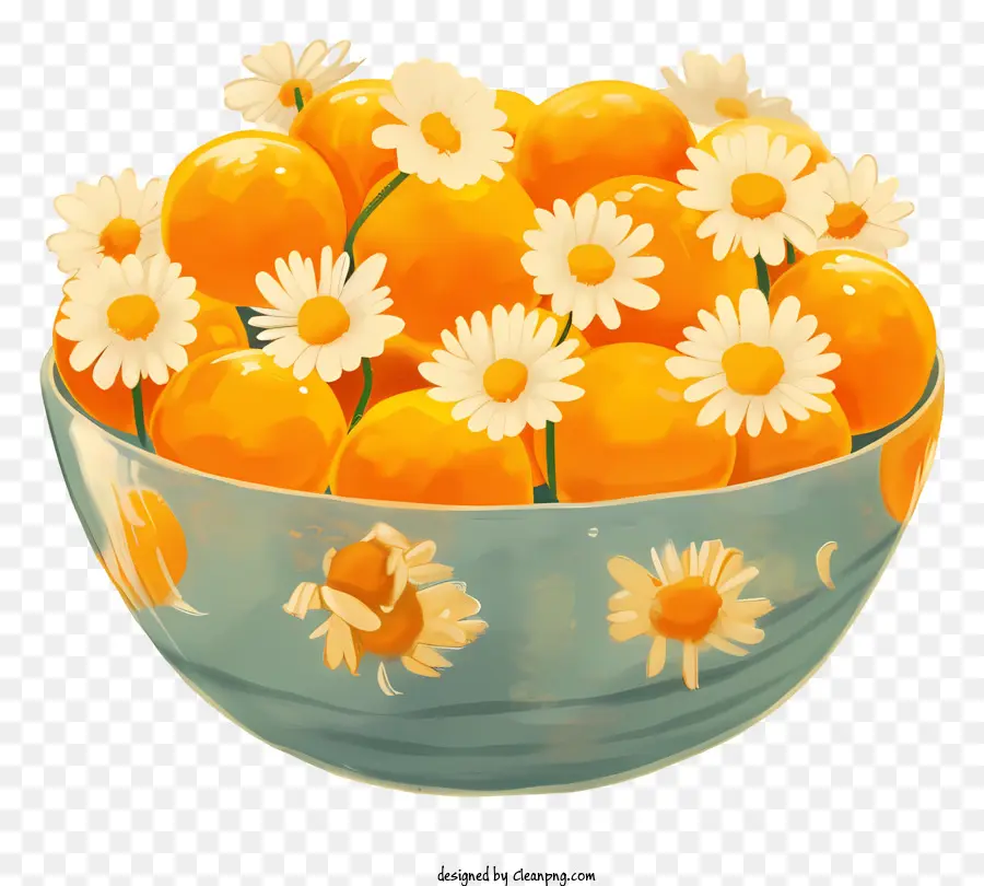 Laddu，Boules Oranges PNG