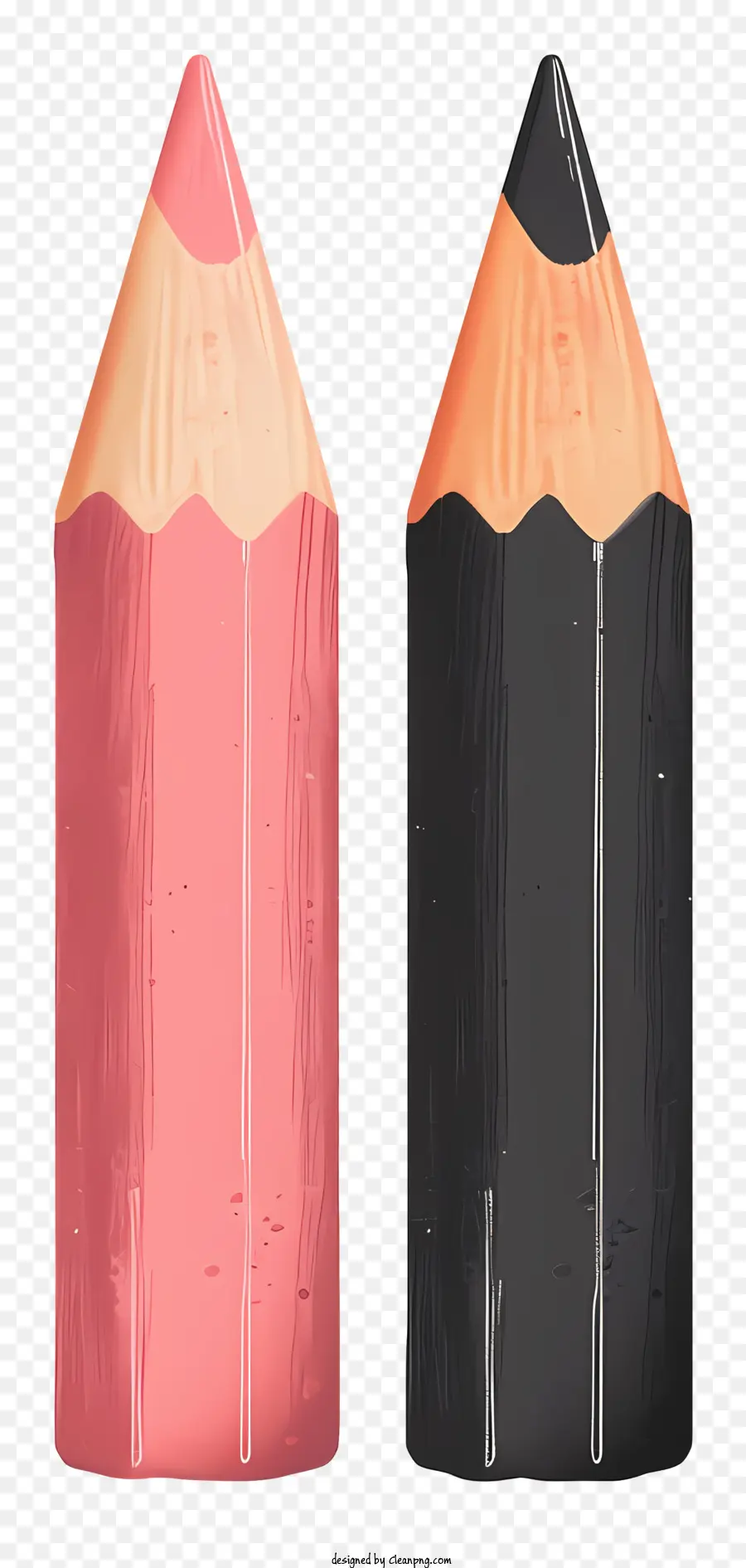 Crayon，Crayons De Couleur PNG