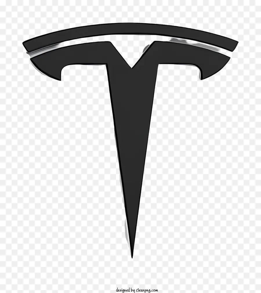 J'étais Fini à Cause De，Tesla Motors PNG