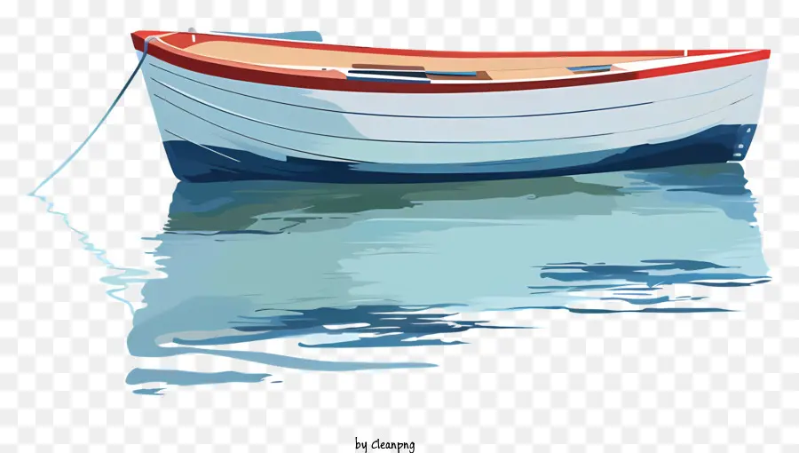 Bateau，Eau PNG