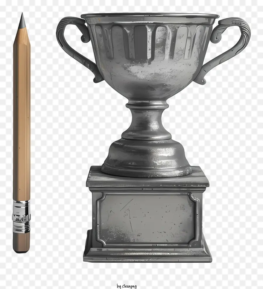 Trophée，Prix PNG