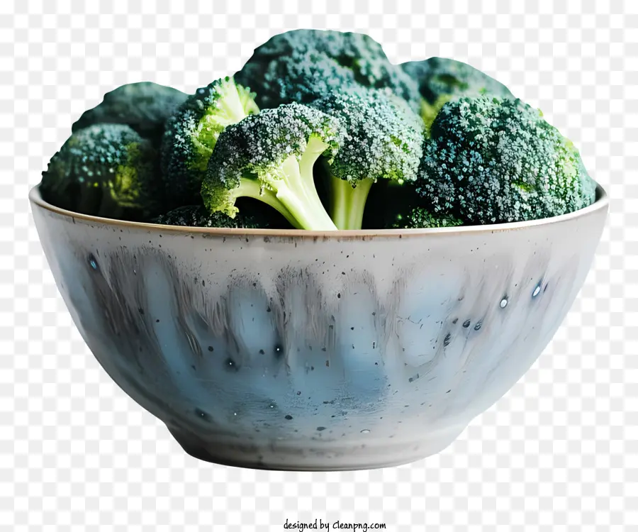 Brocoli，Bol PNG