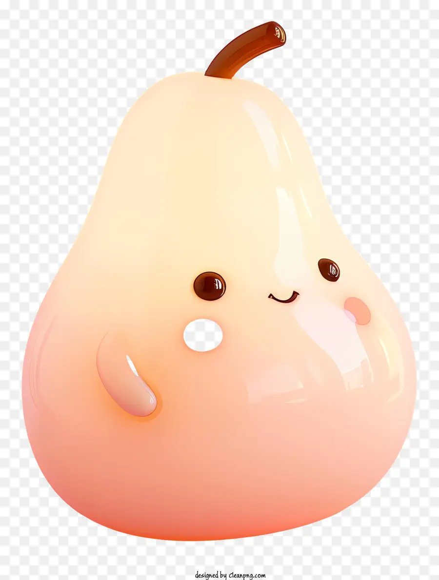 Poire De Dessin Animé，Poire PNG