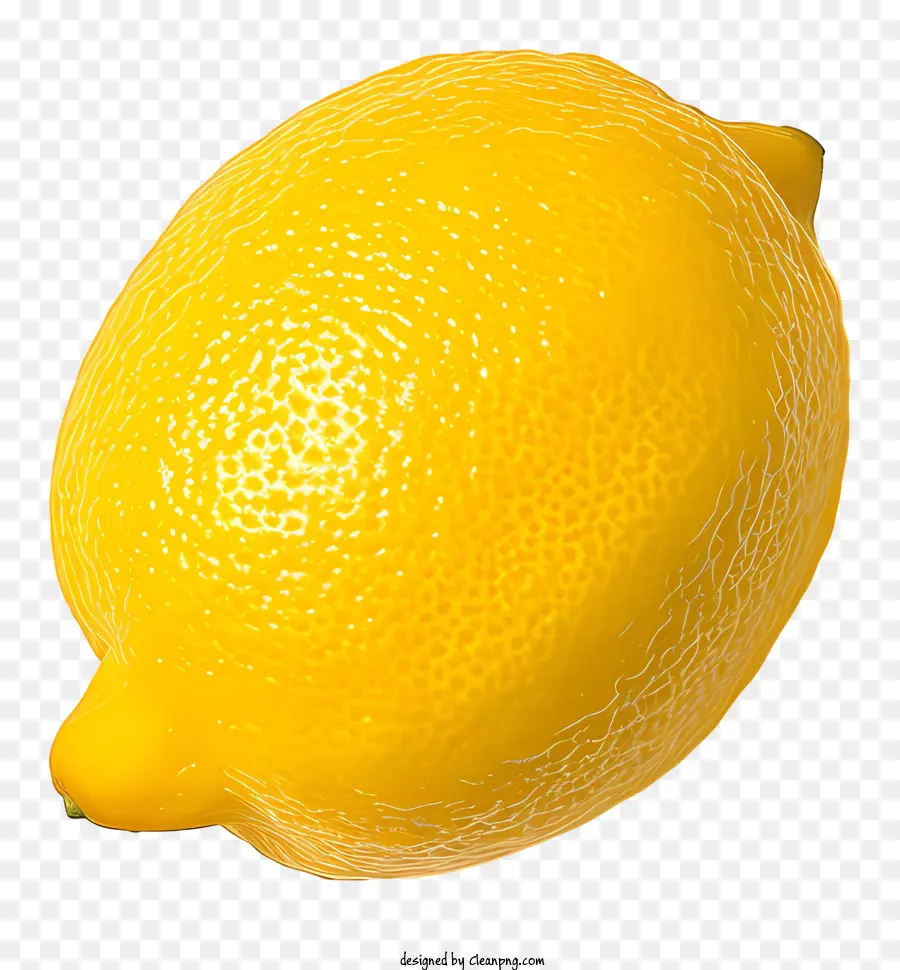 Citron，Jaune Citron PNG