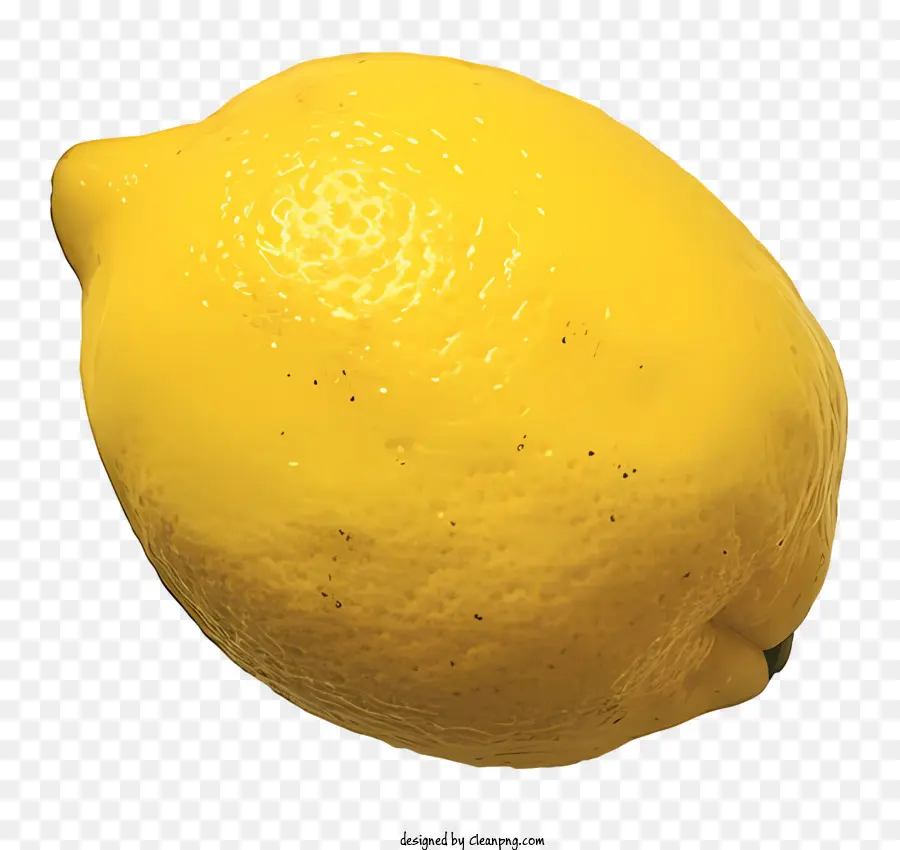 Citron，Citron Jaune PNG