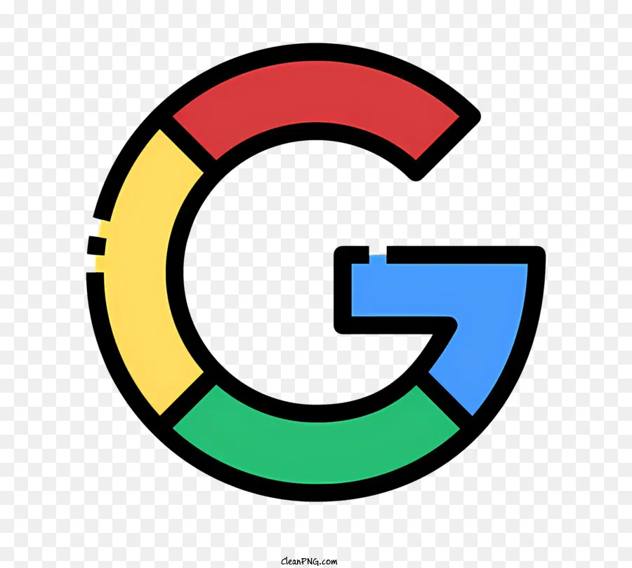 Logo Google，Conception De Logo PNG