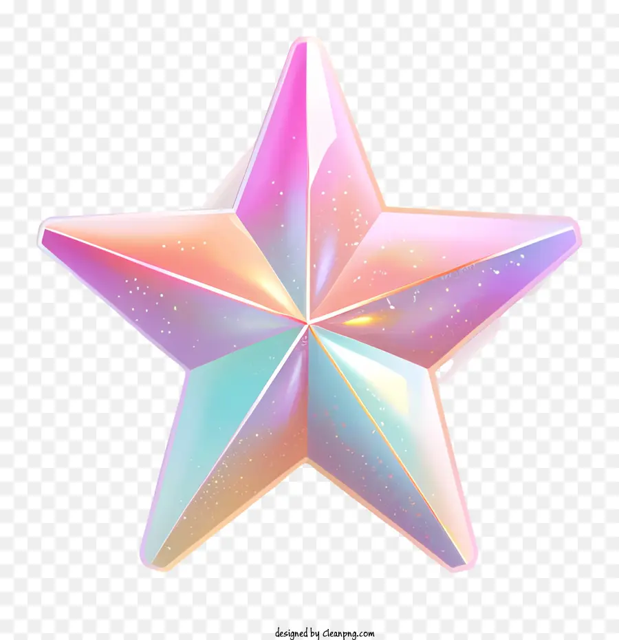 Étoiles，Paillettes étoiles PNG