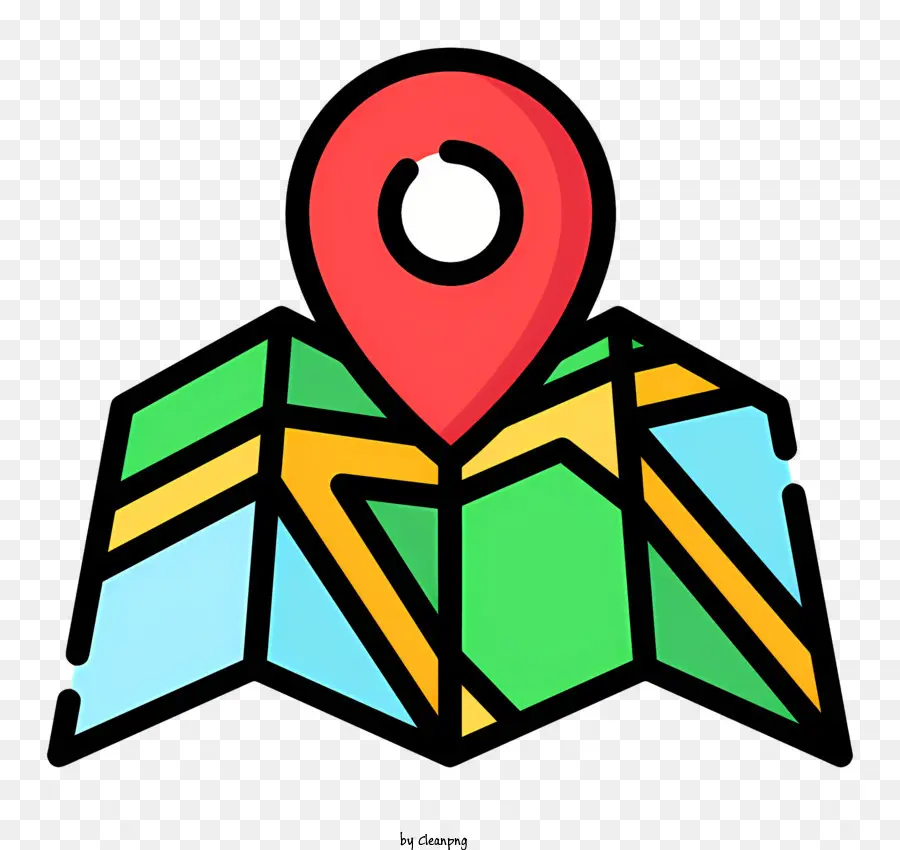 Logo Google Maps，Mobile Carte PNG