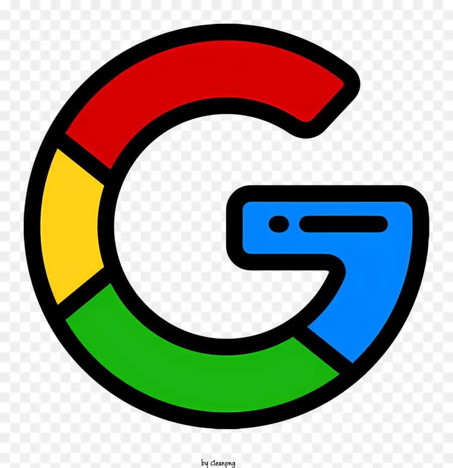 Logo Google，Conception De Logo PNG