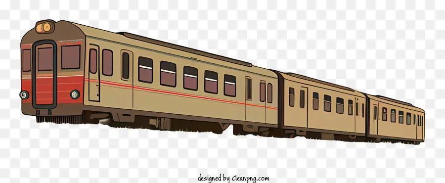 Train，Moteur PNG