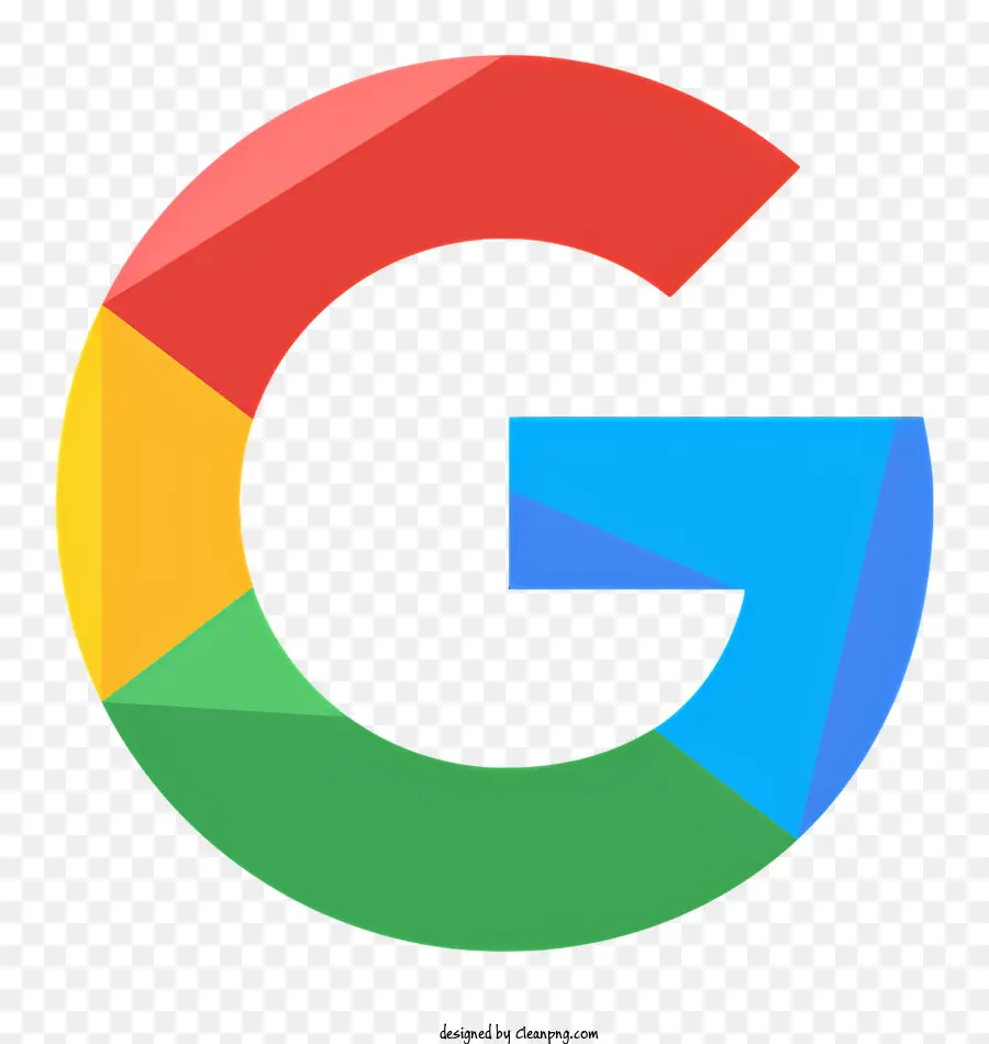 Logo Google，Le Moteur De Recherche PNG