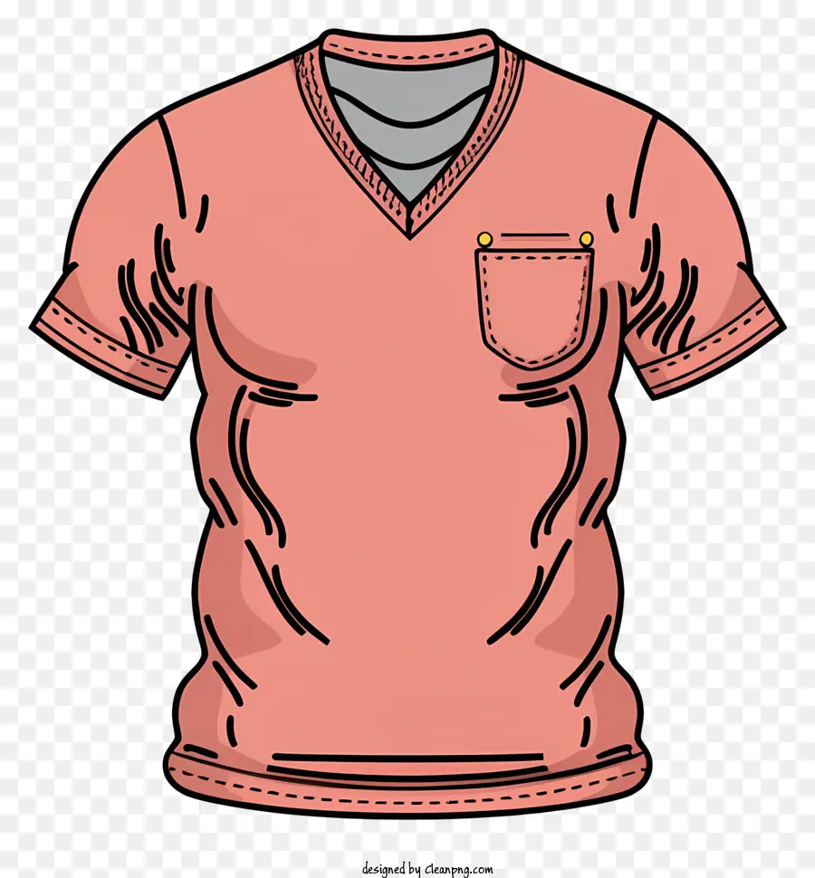 Vêtements，Tshirt PNG