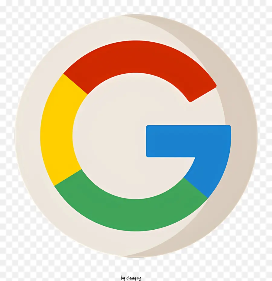 Logo Google，Nom De La Société PNG