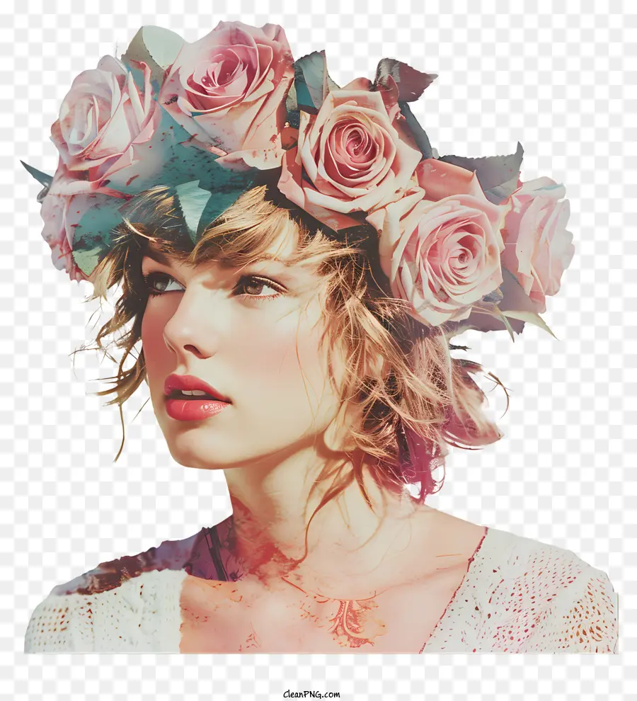 Taylor Swift，Jeune Femme PNG