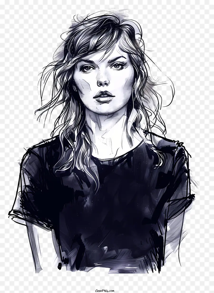 Taylor Swift，La Mode PNG