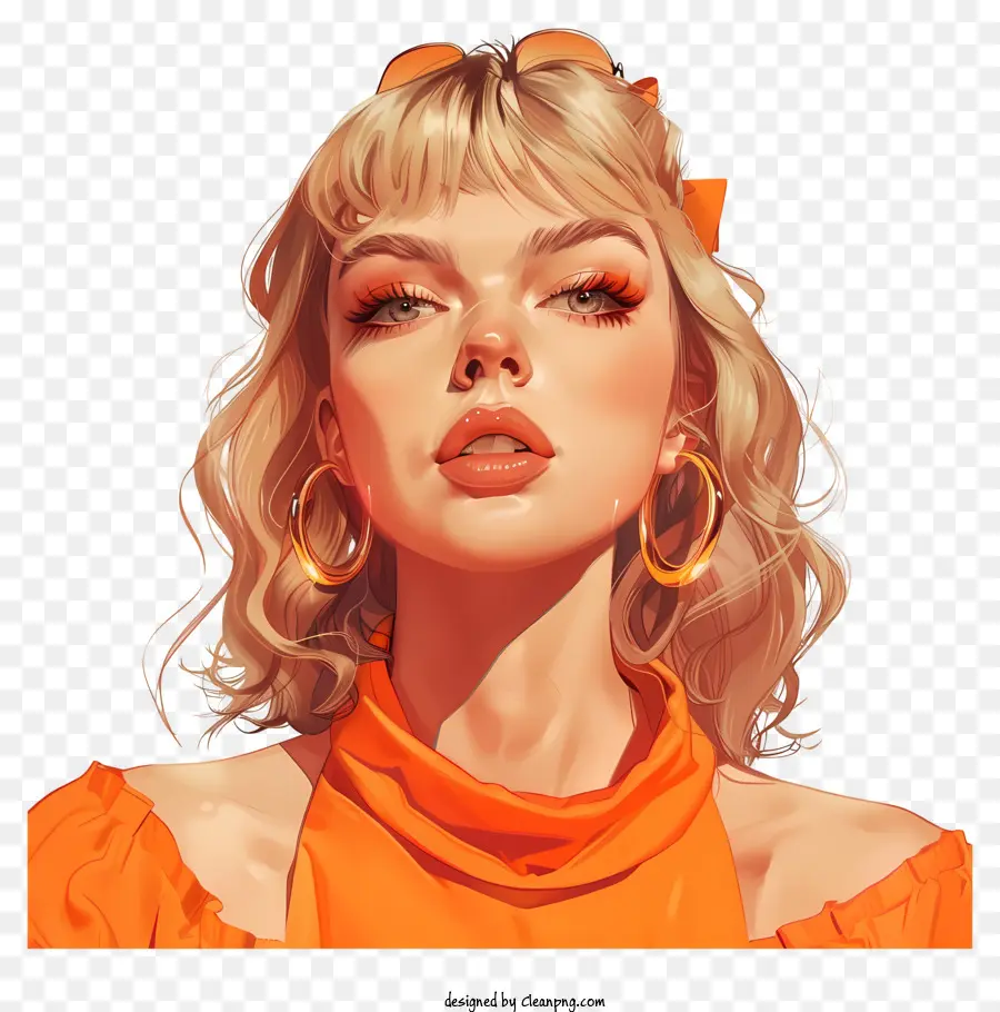 Taylor Swift，Peinture à L'aquarelle PNG