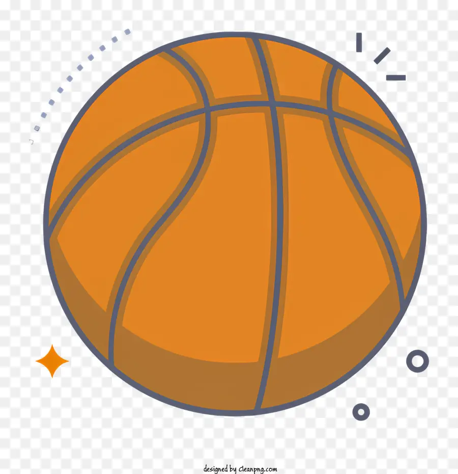 De Basket Ball Logo，De Basket Ball PNG