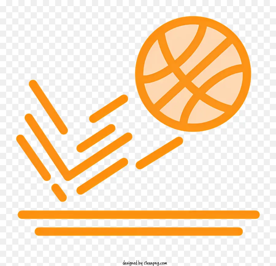 Logo De Basket Ball，Basket Ball PNG