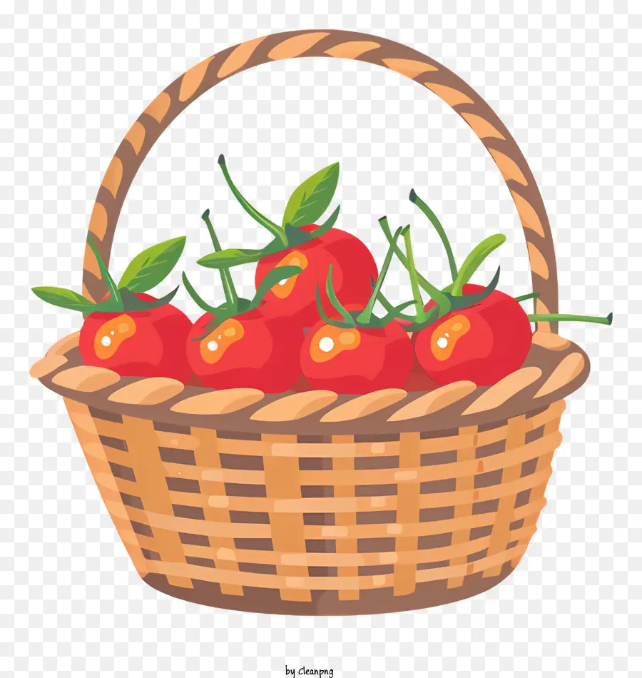 Tomate Cerise，Tomates PNG