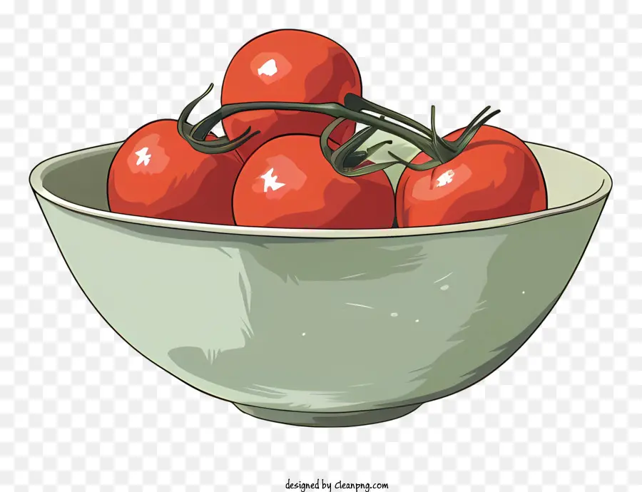 Tomate Cerise，Tomates PNG